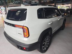Great Wall Dachshund 2021 1.5T DCT Two-Wheel Drive Border Collie Edition - ფოტო 7