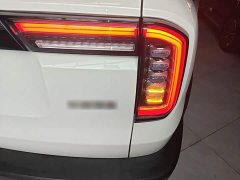 Great Wall Dachshund 2021 1.5T DCT Two-Wheel Drive Border Collie Edition - ფოტო 8