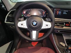 BMW X5 2022 Facelift xDrive 30Li M Sport Premium Package - ფოტო 11