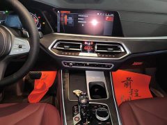 BMW X5 2022 Facelift xDrive 30Li M Sport Premium Package - ფოტო 13
