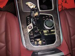 BMW X5 2022 Facelift xDrive 30Li M Sport Premium Package - ფოტო 14