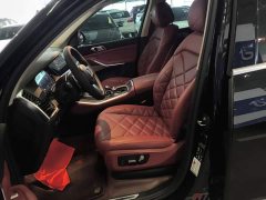 BMW X5 2022 Facelift xDrive 30Li M Sport Premium Package - ფოტო 15