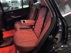 BMW X5 2022 Facelift xDrive 30Li M Sport Premium Package - ფოტო 17