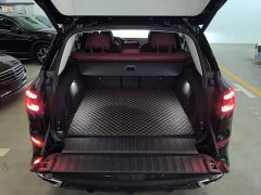 BMW X5 2022 Facelift xDrive 30Li M Sport Premium Package - ფოტო 19