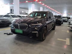 BMW X5 2022 Facelift xDrive 30Li M Sport Premium Package - ფოტო 2