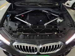 BMW X5 2022 Facelift xDrive 30Li M Sport Premium Package - ფოტო 20