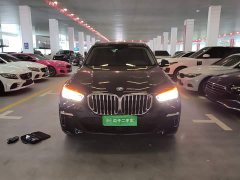 BMW X5 2022 Facelift xDrive 30Li M Sport Premium Package - ფოტო 3