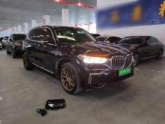 BMW X5 2022 Facelift xDrive 30Li M Sport Premium Package - ფოტო 4