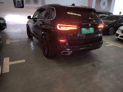 BMW X5 2022 Facelift xDrive 30Li M Sport Premium Package - ფოტო 5