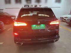 BMW X5 2022 Facelift xDrive 30Li M Sport Premium Package - ფოტო 6