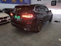 BMW X5 2022 Facelift xDrive 30Li M Sport Premium Package - ფოტო 7