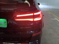 BMW X5 2022 Facelift xDrive 30Li M Sport Premium Package - ფოტო 8