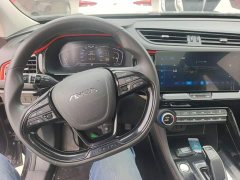 Dongfeng Fengshen AX7 2022 Mach Edition 1.5T DCT DF31 - ფოტო 10