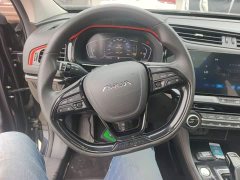 Dongfeng Fengshen AX7 2022 Mach Edition 1.5T DCT DF31 - ფოტო 11