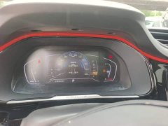 Dongfeng Fengshen AX7 2022 Mach Edition 1.5T DCT DF31 - ფოტო 12