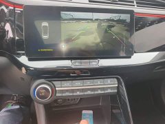Dongfeng Fengshen AX7 2022 Mach Edition 1.5T DCT DF31 - ფოტო 13