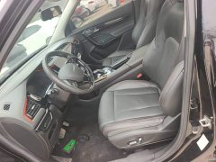 Dongfeng Fengshen AX7 2022 Mach Edition 1.5T DCT DF31 - ფოტო 15
