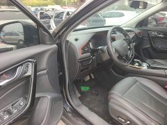 Dongfeng Fengshen AX7 2022 Mach Edition 1.5T DCT DF31 - ფოტო 16