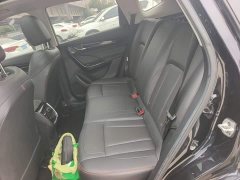 Dongfeng Fengshen AX7 2022 Mach Edition 1.5T DCT DF31 - ფოტო 17