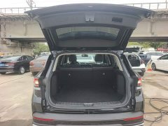 Dongfeng Fengshen AX7 2022 Mach Edition 1.5T DCT DF31 - ფოტო 19
