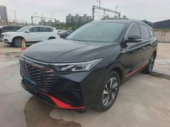 Dongfeng Fengshen AX7 2022 Mach Edition 1.5T DCT DF31 - ფოტო 2