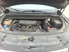 Dongfeng Fengshen AX7 2022 Mach Edition 1.5T DCT DF31 - ფოტო 20