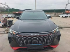 Dongfeng Fengshen AX7 2022 Mach Edition 1.5T DCT DF31 - ფოტო 3