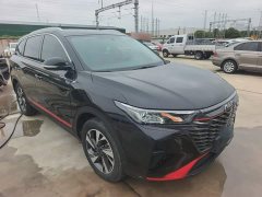 Dongfeng Fengshen AX7 2022 Mach Edition 1.5T DCT DF31 - ფოტო 4