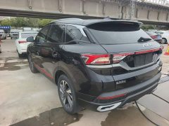 Dongfeng Fengshen AX7 2022 Mach Edition 1.5T DCT DF31 - ფოტო 5