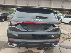 Dongfeng Fengshen AX7 2022 Mach Edition 1.5T DCT DF31 - ფოტო 6