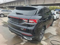Dongfeng Fengshen AX7 2022 Mach Edition 1.5T DCT DF31 - ფოტო 7