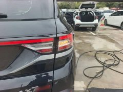 Dongfeng Fengshen AX7 2022 Mach Edition 1.5T DCT DF31 - ფოტო 8