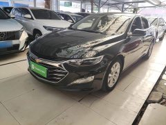 Chevrolet Malibu XL 2022 535T Automatic Sharp Edition - ფოტო 1