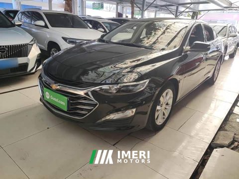 2021 Chevrolet Malibu XL 2022 535T Automatic Sharp Edition - ავტომობილი ჩინეთიდან