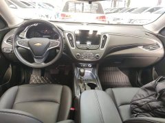 Chevrolet Malibu XL 2022 535T Automatic Sharp Edition - ფოტო 10