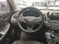 Chevrolet Malibu XL 2022 535T Automatic Sharp Edition - ფოტო 11