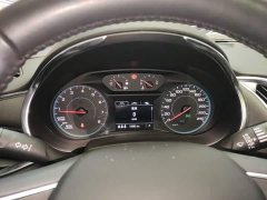 Chevrolet Malibu XL 2022 535T Automatic Sharp Edition - ფოტო 12