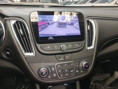 Chevrolet Malibu XL 2022 535T Automatic Sharp Edition - ფოტო 13