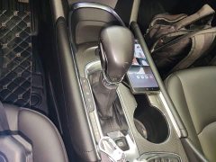 Chevrolet Malibu XL 2022 535T Automatic Sharp Edition - ფოტო 14