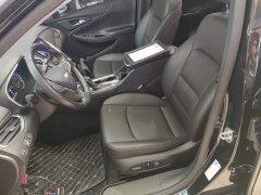 Chevrolet Malibu XL 2022 535T Automatic Sharp Edition - ფოტო 15