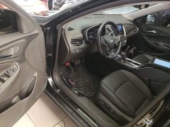 Chevrolet Malibu XL 2022 535T Automatic Sharp Edition - ფოტო 16