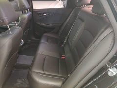 Chevrolet Malibu XL 2022 535T Automatic Sharp Edition - ფოტო 17