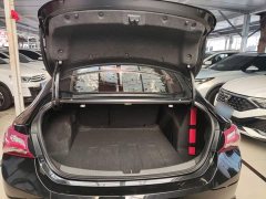 Chevrolet Malibu XL 2022 535T Automatic Sharp Edition - ფოტო 19
