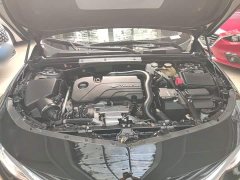 Chevrolet Malibu XL 2022 535T Automatic Sharp Edition - ფოტო 20