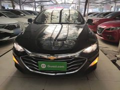 Chevrolet Malibu XL 2022 535T Automatic Sharp Edition - ფოტო 3