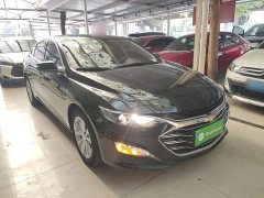 Chevrolet Malibu XL 2022 535T Automatic Sharp Edition - ფოტო 4