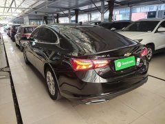Chevrolet Malibu XL 2022 535T Automatic Sharp Edition - ფოტო 5