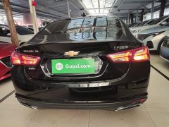 Chevrolet Malibu XL 2022 535T Automatic Sharp Edition - ფოტო 6