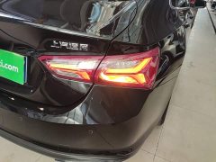 Chevrolet Malibu XL 2022 535T Automatic Sharp Edition - ფოტო 8