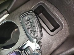 Chevrolet Malibu XL 2022 535T Automatic Sharp Edition - ფოტო 9